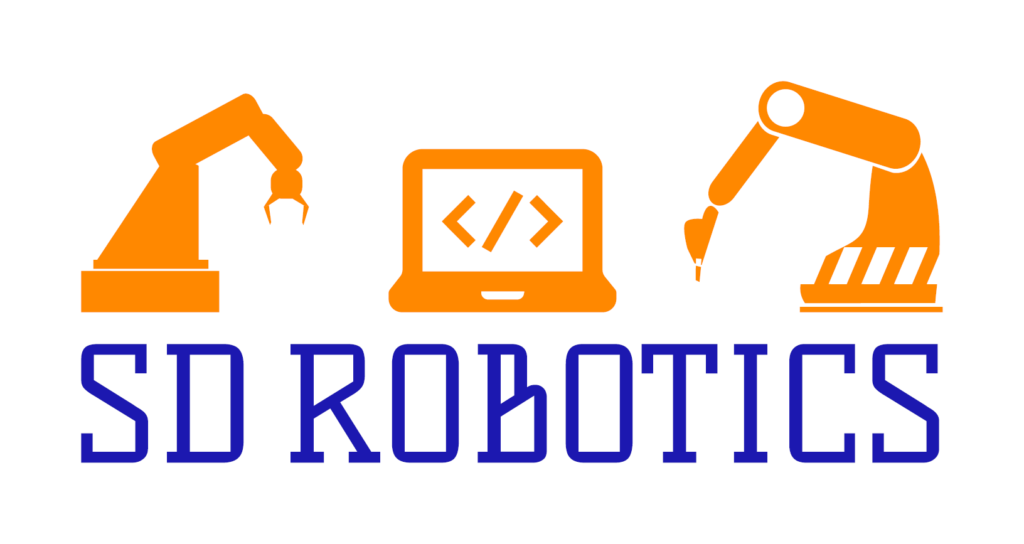 Automotive industry. Robot programming. Reducing time cycle.