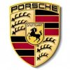 Porsche logo